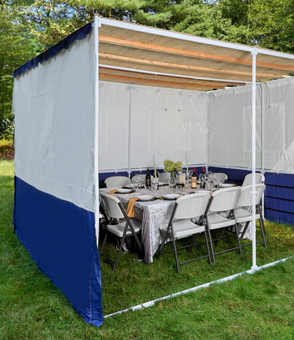 Gold Edition Sukkah