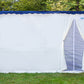 Sukkah With A View 10'X16'