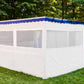 Sukkah With A View 10'X12'