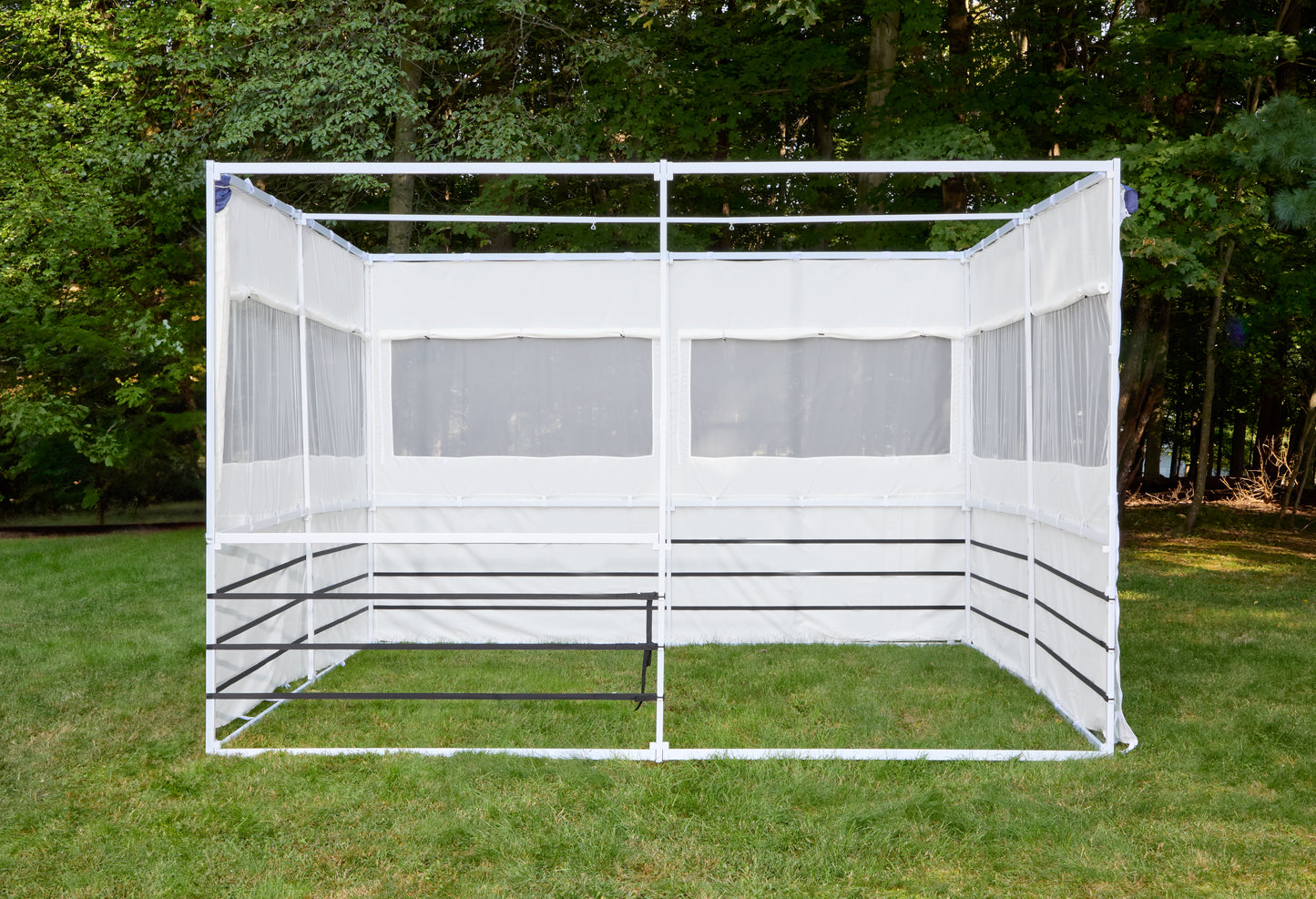 Sukkah With A View 10'X12'