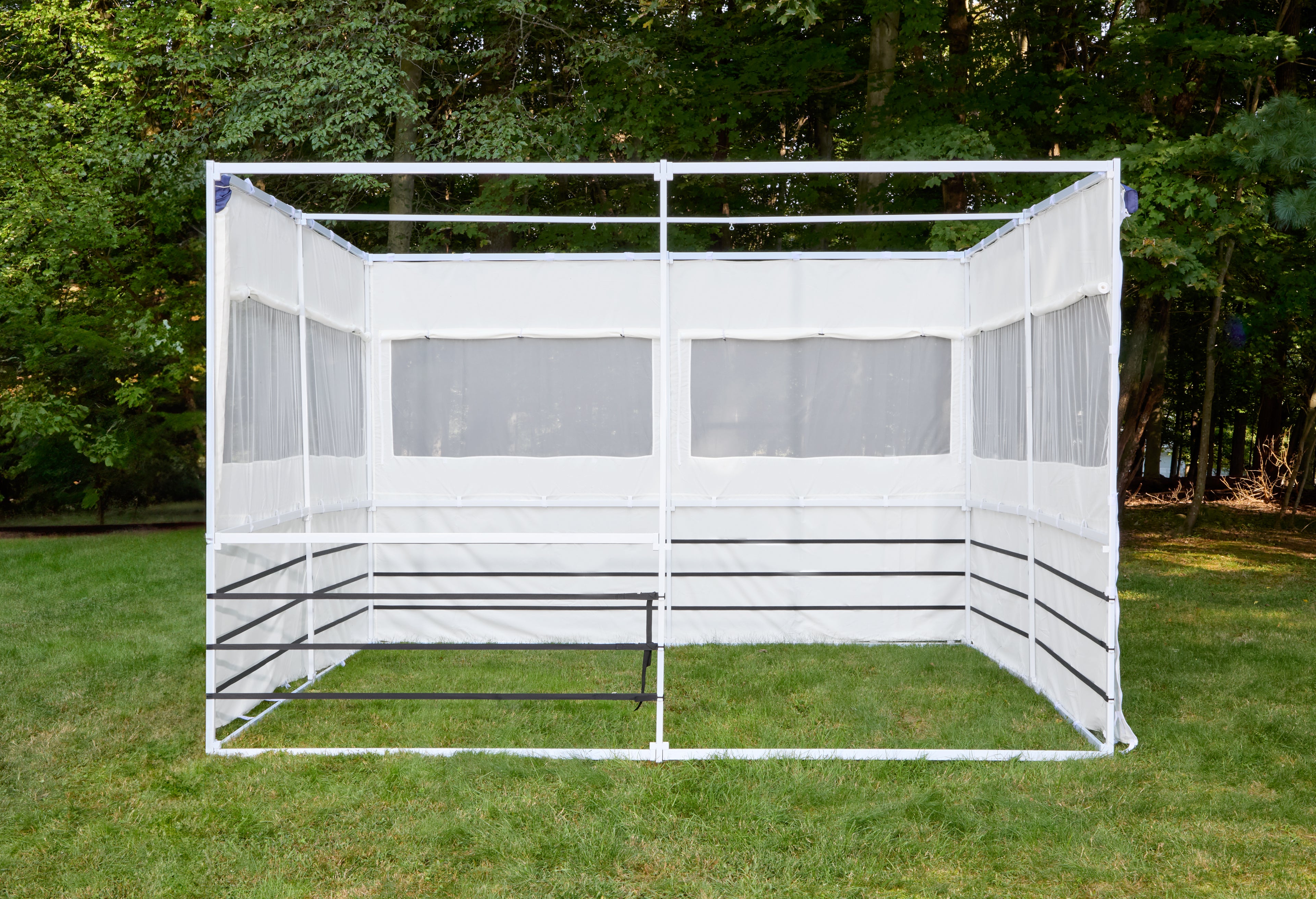 Sukkah With A View