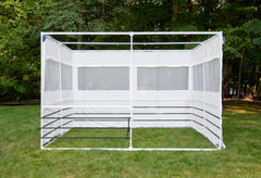 Sukkah With A View 10'X20'