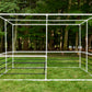 Sukkah With A View 12'X24'