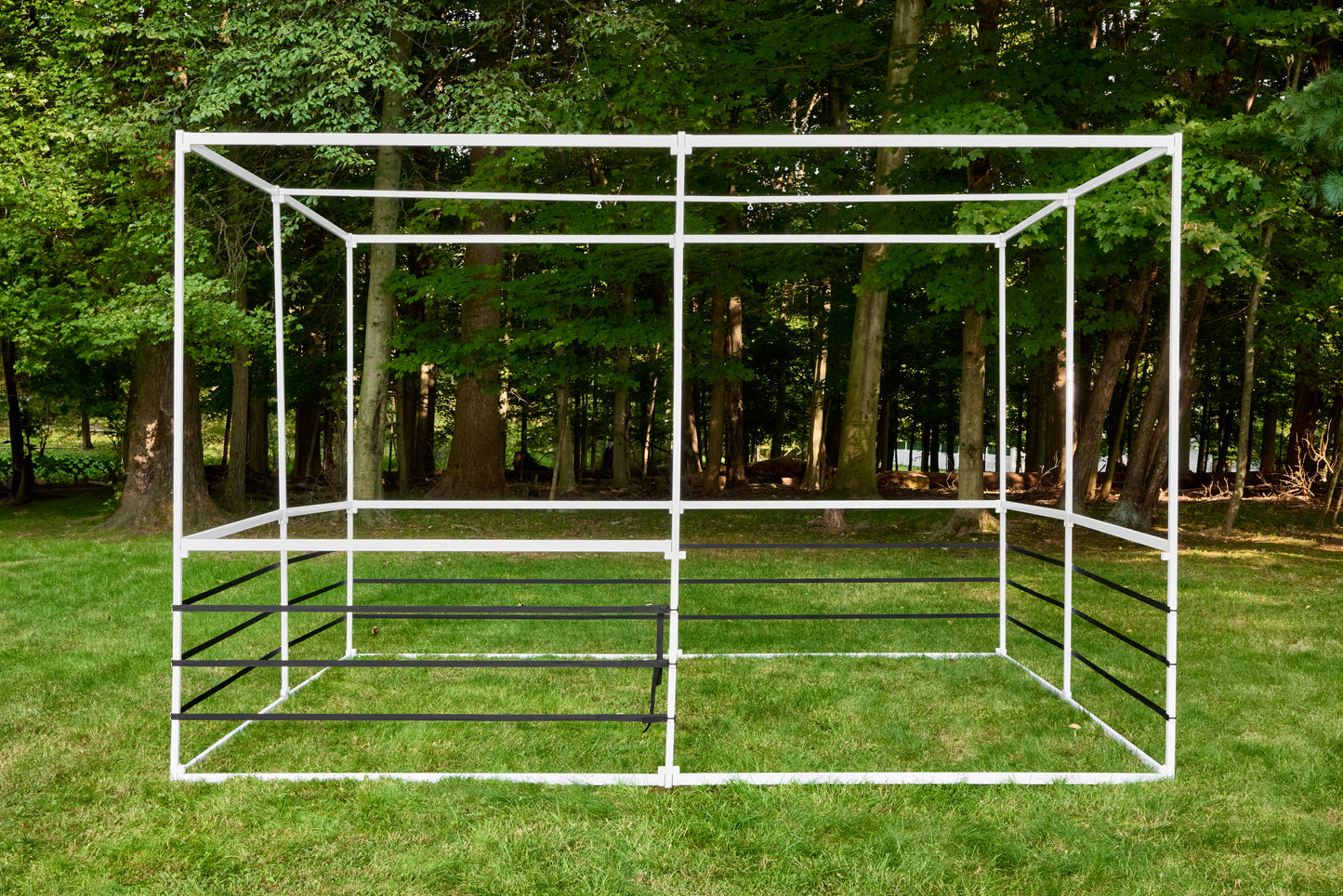 Gold Edition Sukkah 4'X4'