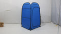 PopUp Travel Sukkah S - 42' x 42' x 78'