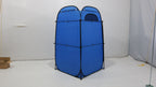 PopUp Travel Sukkah S - 42' x 42' x 78'