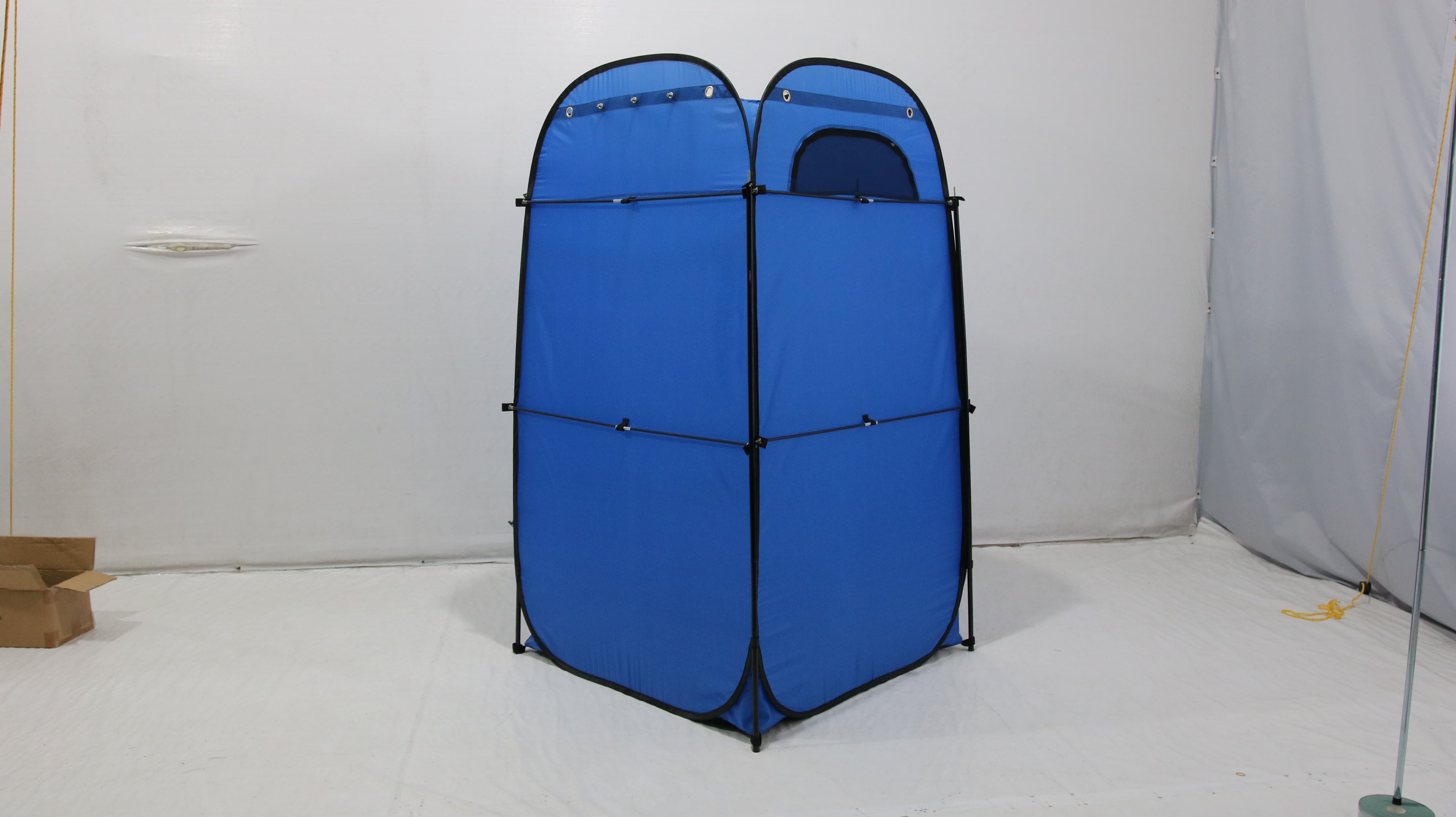 PopUp Travel Sukkah