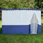 Gold Edition Sukkah 12'X 32' (with Schach)