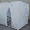 Silver Edition Sukkah 4'X4' (Without Schach)