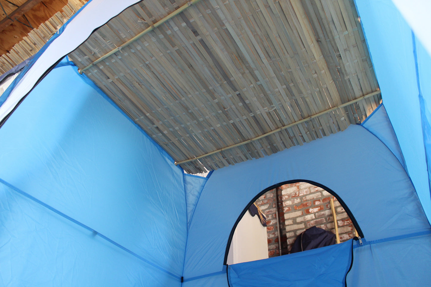 Medium PopUp Travel Sukkah