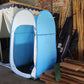 Small PopUp Travel Sukkah