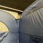 Large PopUp Travel Sukkah